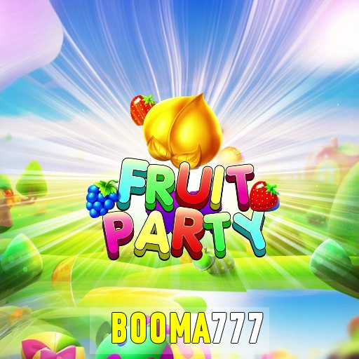 Fruit Party